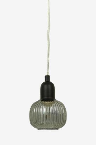 Aneta Lighting - Pendel ELIN - Sort - Pendler - - Homeroom