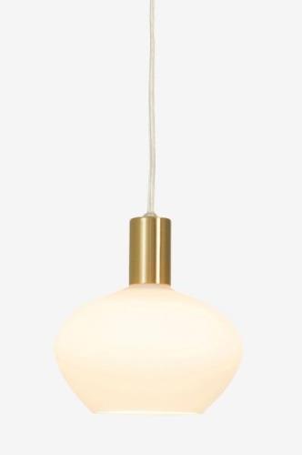 Aneta Lighting - Pendel BELL - Messing - Pendler - - Homeroom