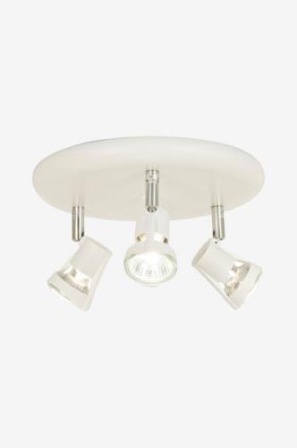 Aneta Lighting - Spotlight PIXY - Hvid - Spotlights - - Homeroom