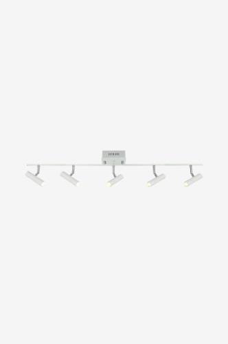 Aneta Lighting - Spotlight LED ARTIC - Hvid - Spotlights - - Homeroom