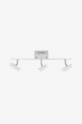 Aneta Lighting - Spotlight LED ARTIC - Hvid - Spotlights - - Homeroom