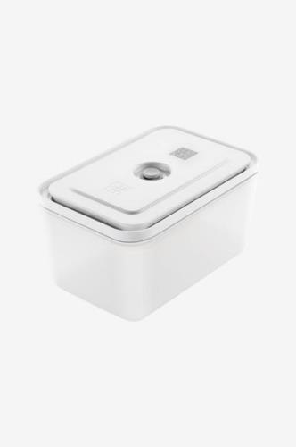 ZWILLING - Vakuumbeholder L Fresh & Save 2300 ml Plast - Hvid - Opbeva...