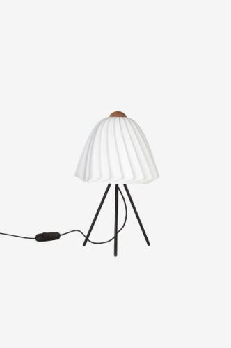 Spring Copenhagen - Bordlampe Ballet 30x47 cm - Hvid - Bordlamper - - ...