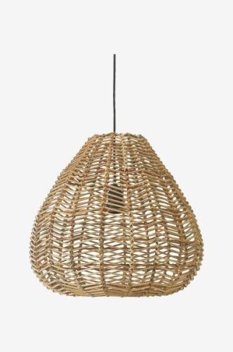 PR Home - Loftlampe Adelle 43 cm - Natur - Loftpendler - - Homeroom