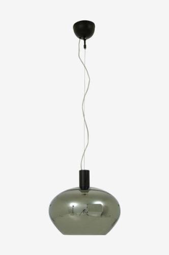 Aneta Lighting - Loftlampe BELL - Sort - Loftpendler - - Homeroom