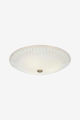 Aneta Lighting - Plafond ANETA AVENY - Hvid - Plafonder - - Homeroom