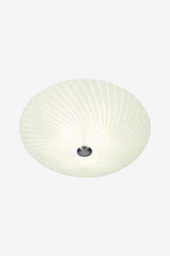 Aneta Lighting - Plafond ANETA CYKLON - Hvid - Plafonder - - Homeroom