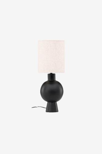 VIND - Bordlampe Mysterna - Sort - Bordlamper - - Homeroom