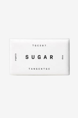 Tangent GC - Sæbe 100 g Sugar - Hvid - Duftlys & sæber - - Homeroom