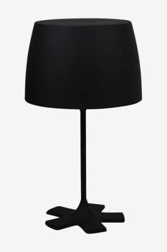 Nordic Furniture Group - Bordlampe Vigo - Sort - Bordlamper - - Homero...