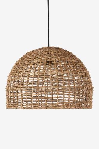 PR Home - CEBU loftlampe 37 cm - Natur - Loftpendler - - Homeroom