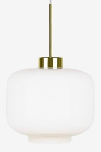 Globen Lighting - Loftlampe Ritz - Hvid - Loftpendler - - Homeroom