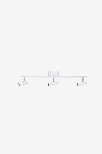 Globen Lighting - Plafond Hubble 3 Long - Hvid - Plafonder - - Homeroo...