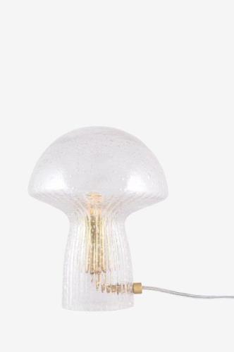 Globen Lighting - Bordlampe Fungo 16 Special Edition - Transparent - B...