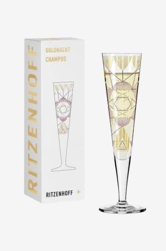 Champagneglas Goldnacht NO:26