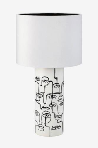 Bordlampe FAMILY 1L