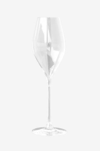 Champagneglas Grace 4-pak