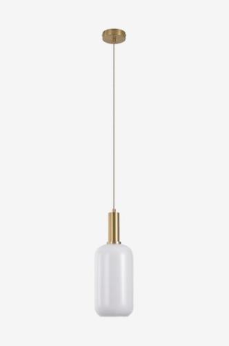 House Nordic - Loftlampe Chelsea - Transparent - Loftpendler - - Homer...