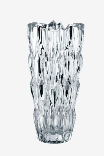 Vase Quartz højde 26 cm