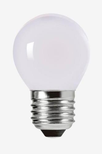 Perfect LED Opal globe 2,5W (15W) E27