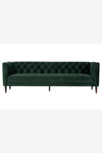 Sofa 3-pers. Nisa