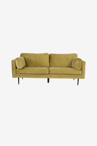 3-pers. sofa Boel