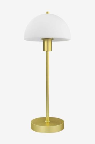 Herstal - Bordlampe Vienda - Messing - Bordlamper - - Homeroom