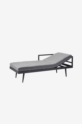 Cinas - Daybed Rio - Grå - Solstole & solsenge - - Homeroom