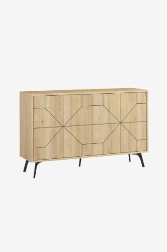 Homitis - Aflastningsbord Dune - Beige - Skænke & sideboards - - Homer...