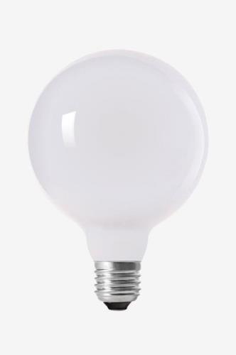 Lyskilde Twilight LED, 3-trin, 7W, Globe 12,5 cm