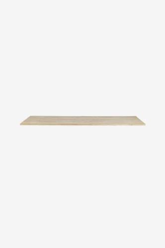 WOOOD - Bordplade Tablo 200 cm - Brun - Spiseborde - - Homeroom