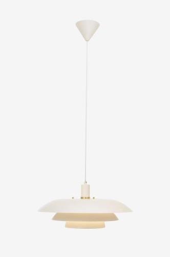 Aneta Lighting - Loftlampe Epsilon - Hvid - Loftpendler - - Homeroom