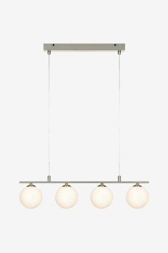 Loftlampe Quattro