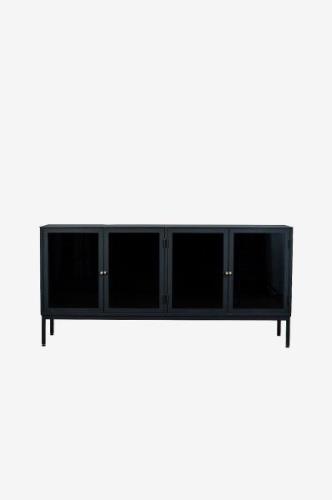 Create Collection - Skænk Cliff - Sort - Skænke & sideboards - - Homer...