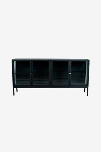 Create Collection - Skænk Cliff - Sort - Skænke & sideboards - - Homer...