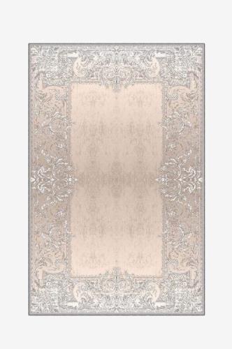 Conceptum Hypnose - Tæppe (120 x 180) - Beige - Fladvævede tæpper - - ...