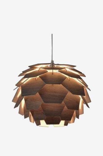 Aneta Lighting - Loftlampe Carpatica - Brun - Loftpendler - - Homeroom