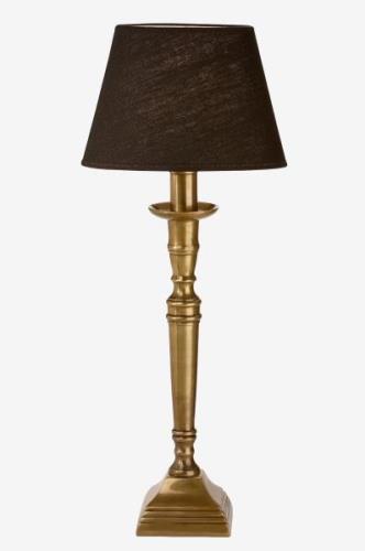 Bordlampe Salong