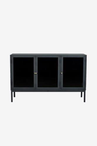 Create Collection - Skænk Cliff - Sort - Skænke & sideboards - - Homer...