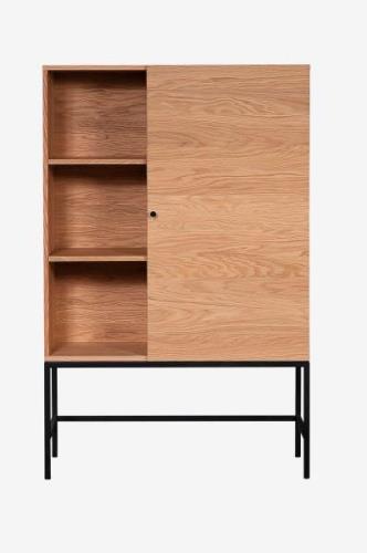 Create Collection - Highboard Brooklyn - Natur - Skabe - - Homeroom