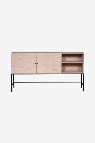 Create Collection - Skænk Brooklyn - Natur - Skænke & sideboards - - H...