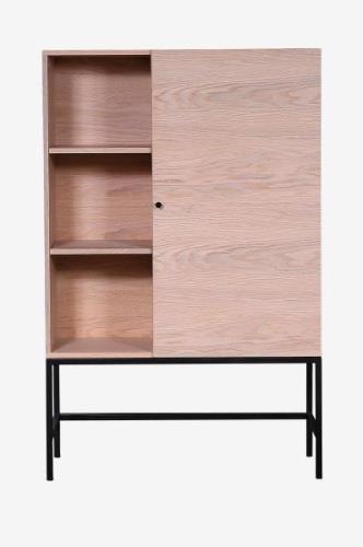 Create Collection - Highboard Brooklyn - Natur - Skabe - - Homeroom