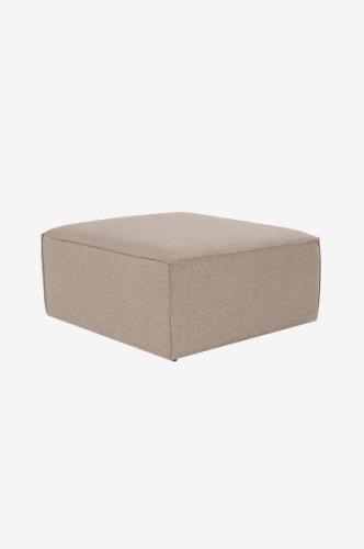 Homitis - Pouffe-Timon - Brun - Fodskamler & puffer - - Homeroom