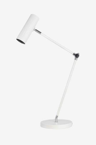 Globen Lighting - Bordlampe Hubble Read - Krom - Bordlamper - - Homero...