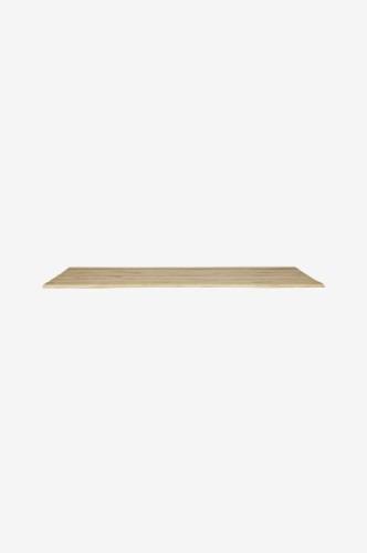 WOOOD - Bord Tablo 160 cm - Transparent - Spiseborde - - Homeroom