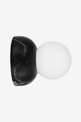 Globen Lighting - Væglampe/Plafond Torrano 13 IP44 - Sort - Plafonder ...