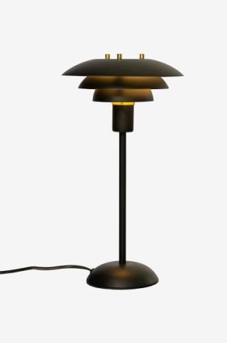 Aneta Lighting - Bordlampe Epsilon small - Sort - Bordlamper - - Homer...