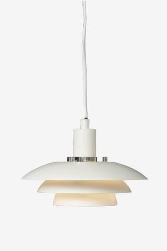 Aneta Lighting - Vinduespendel Epsilon - Hvid - Pendler - - Homeroom