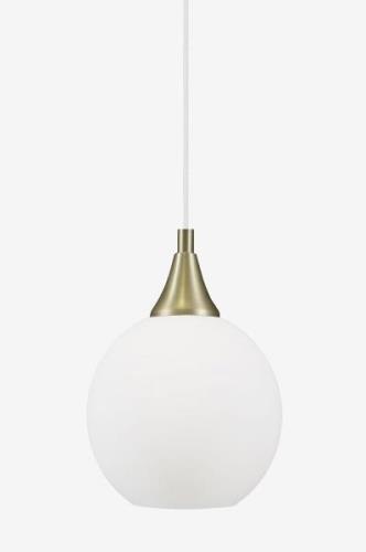 Globen Lighting - Loftlampe Bowl Mini - Loftpendler - - Homeroom