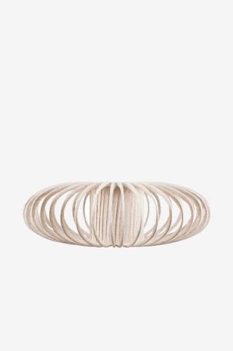 Globen Lighting - Lampeskærm Selma 60 - Beige - Lampeskærme - - Homero...